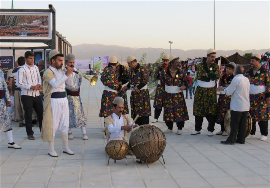 هفتمین جشنواره ملی عشایر ایران زمین«کوچ» در یاسوج برگزار می شود